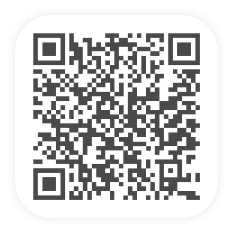 お申込み用QRコードです。